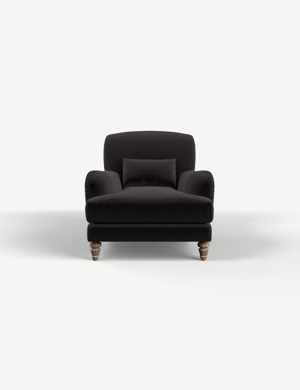 Velvet Charcoal