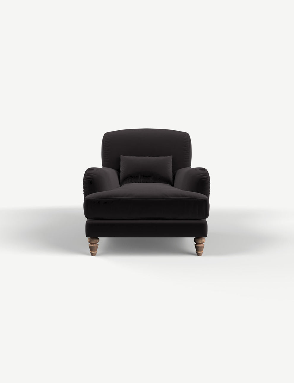 Velvet Charcoal