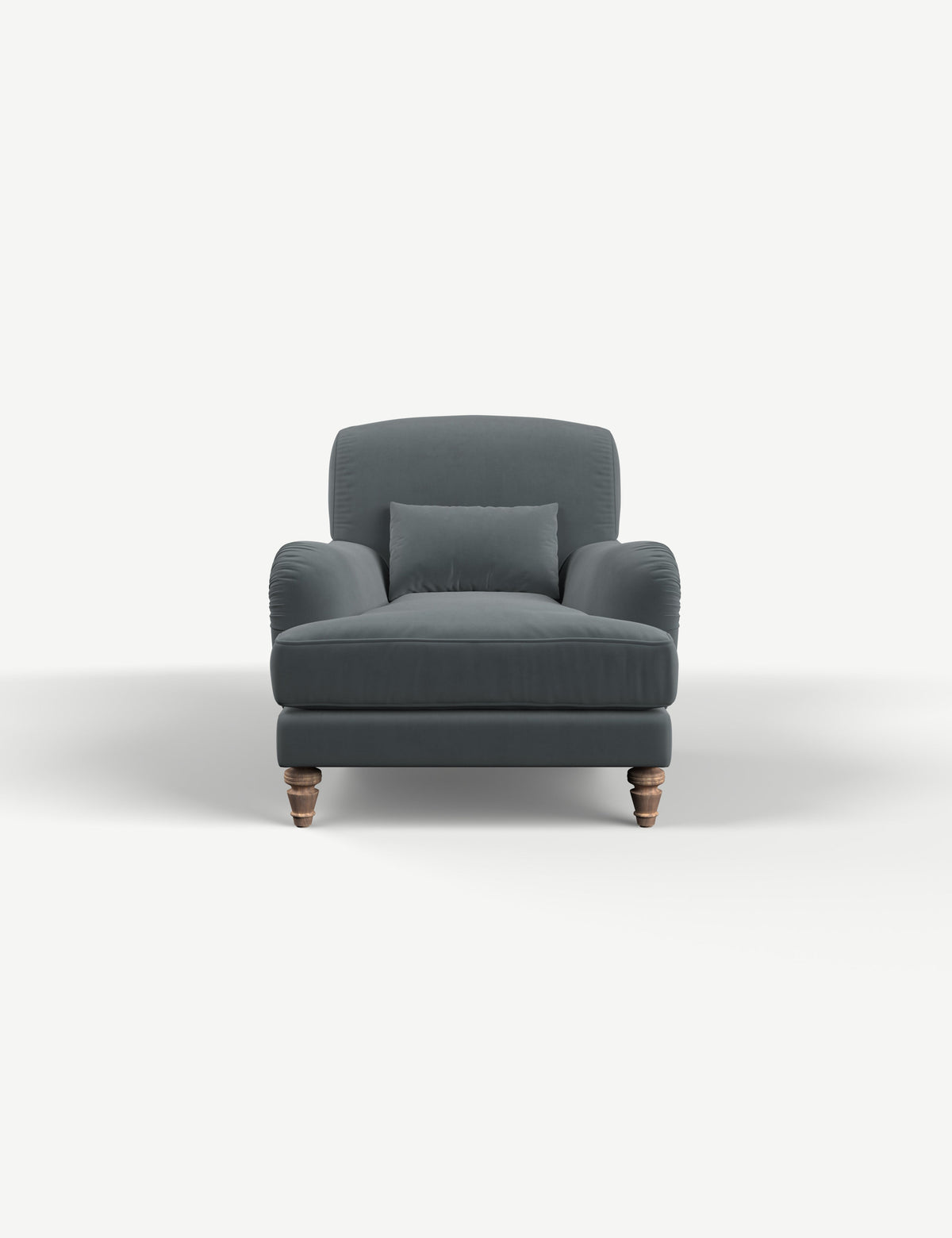 Velvet Grey