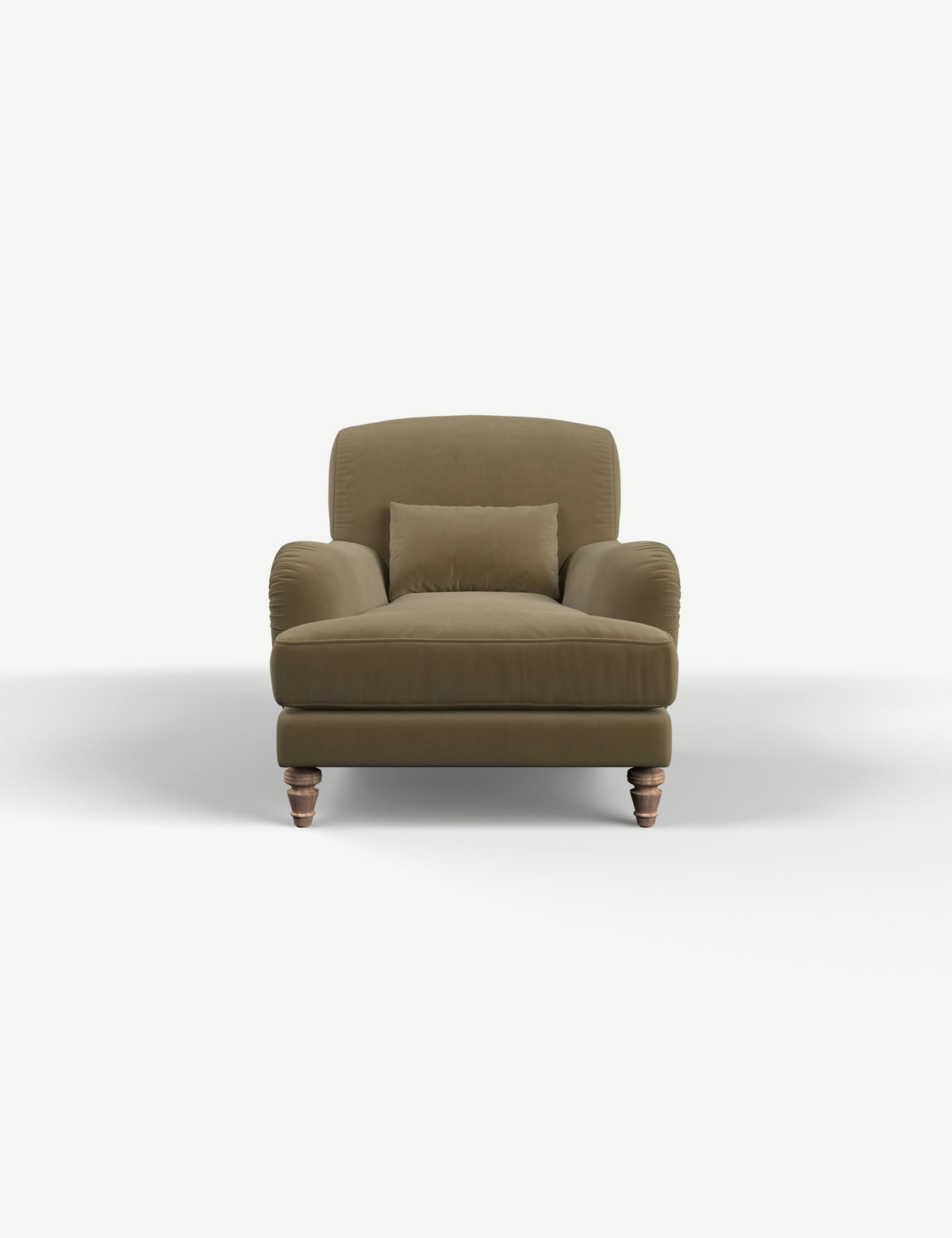 Velvet Khaki