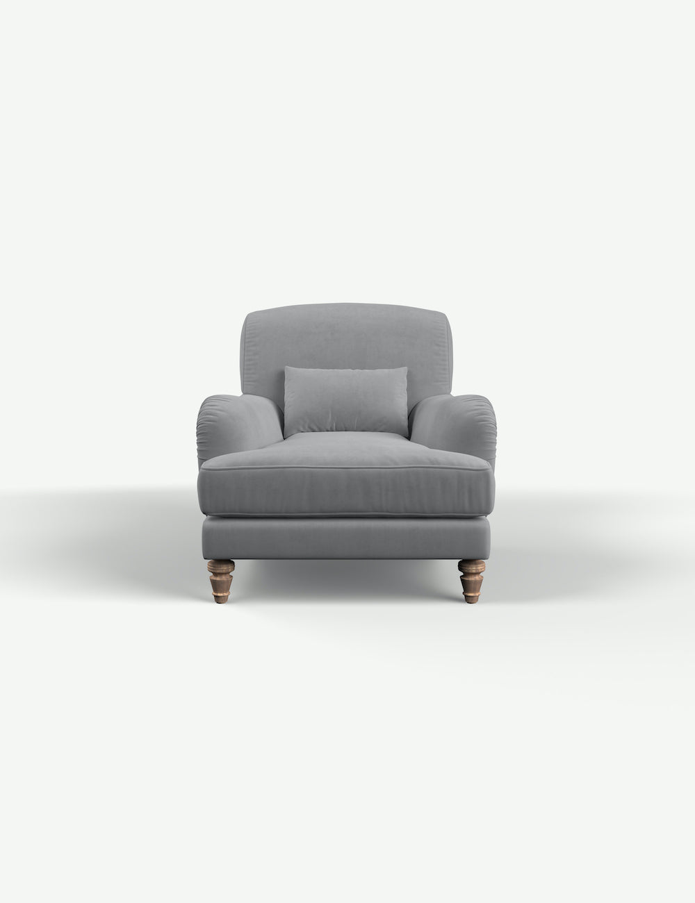 Velvet Platinum
