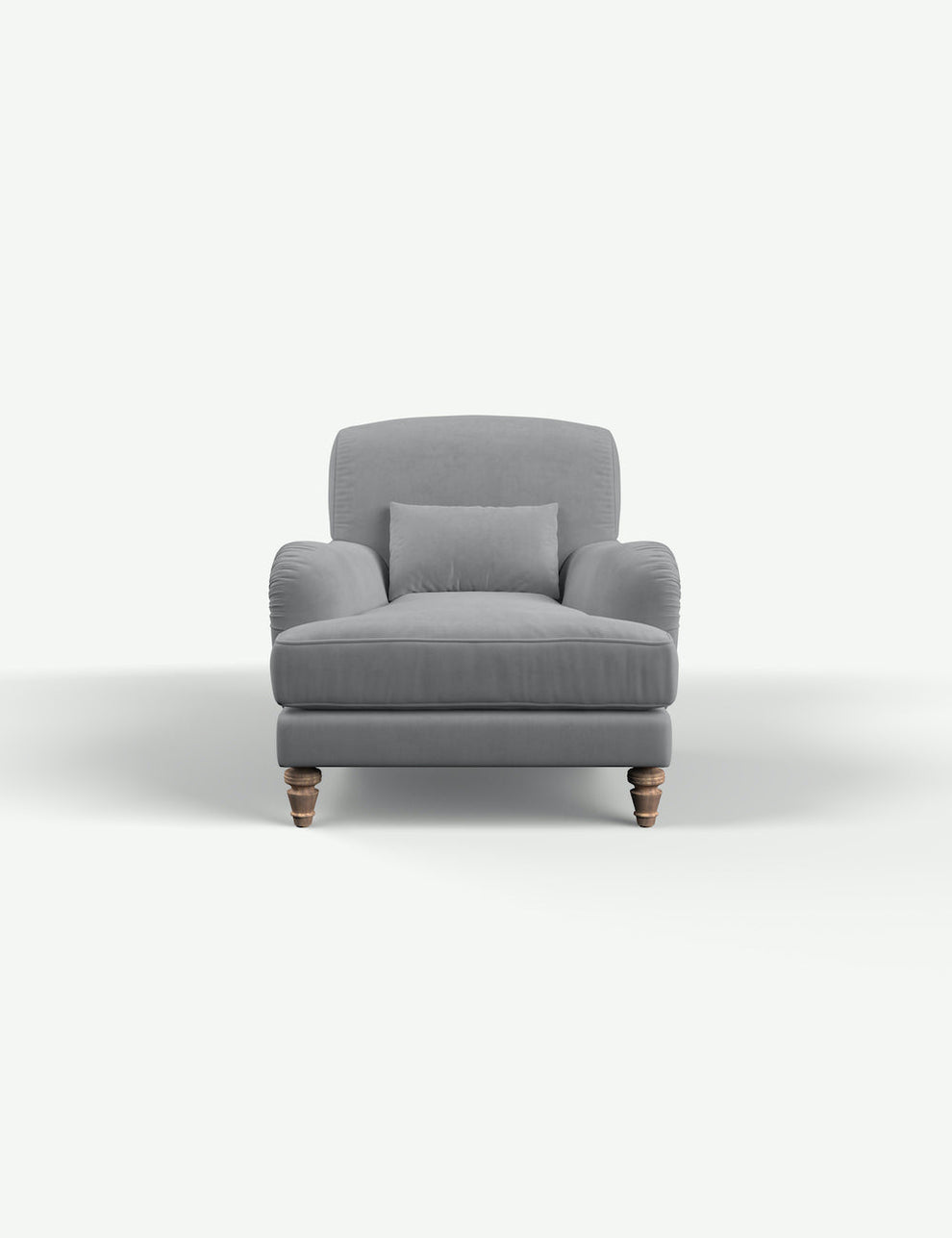 Velvet Platinum