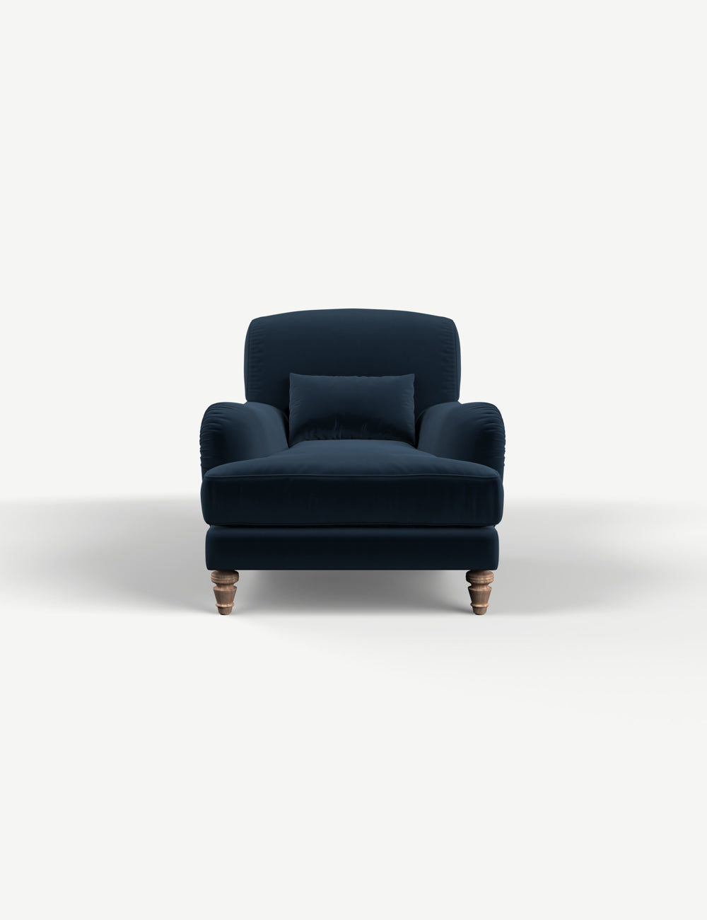 Velvet Prussian Blue