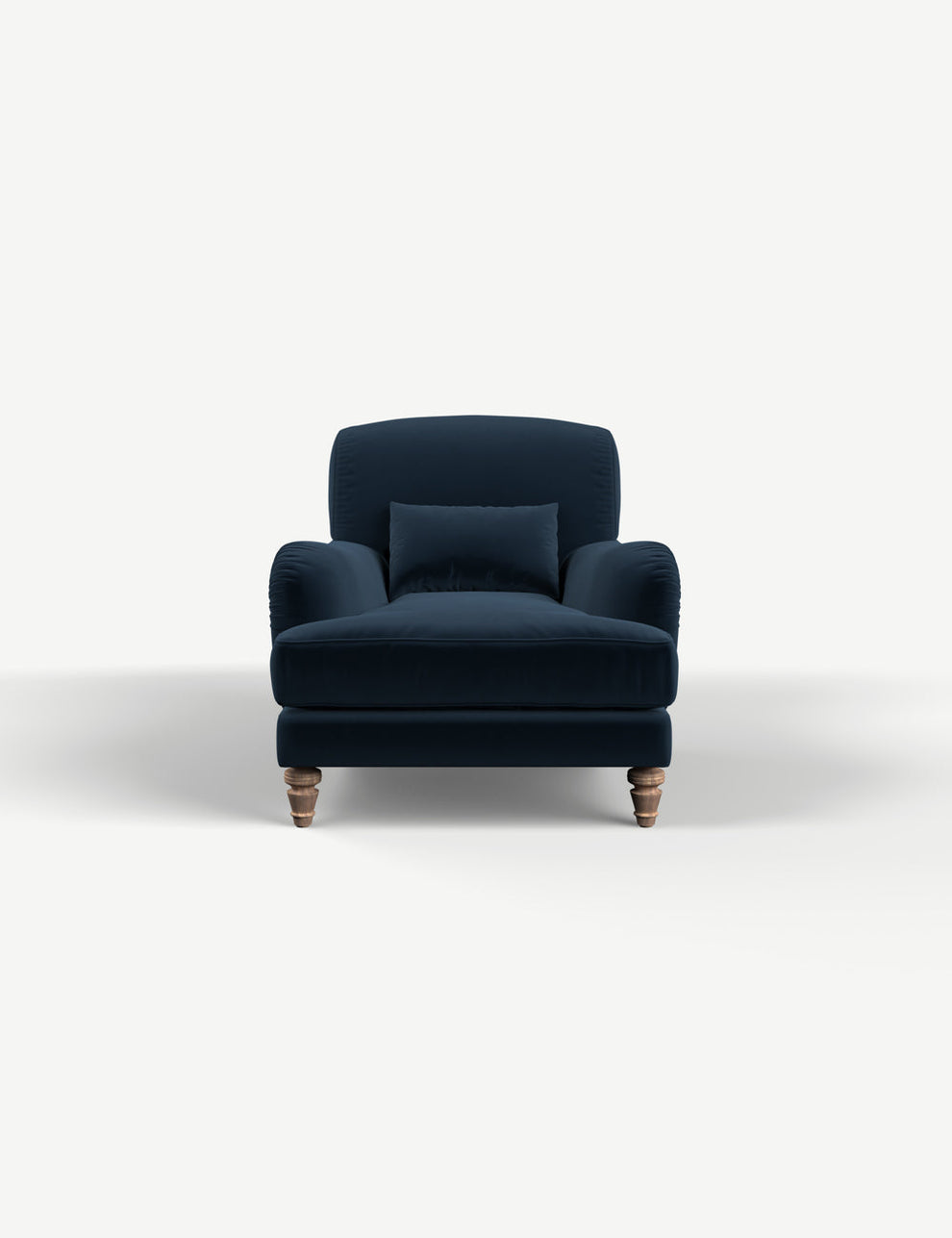 Velvet Prussian Blue
