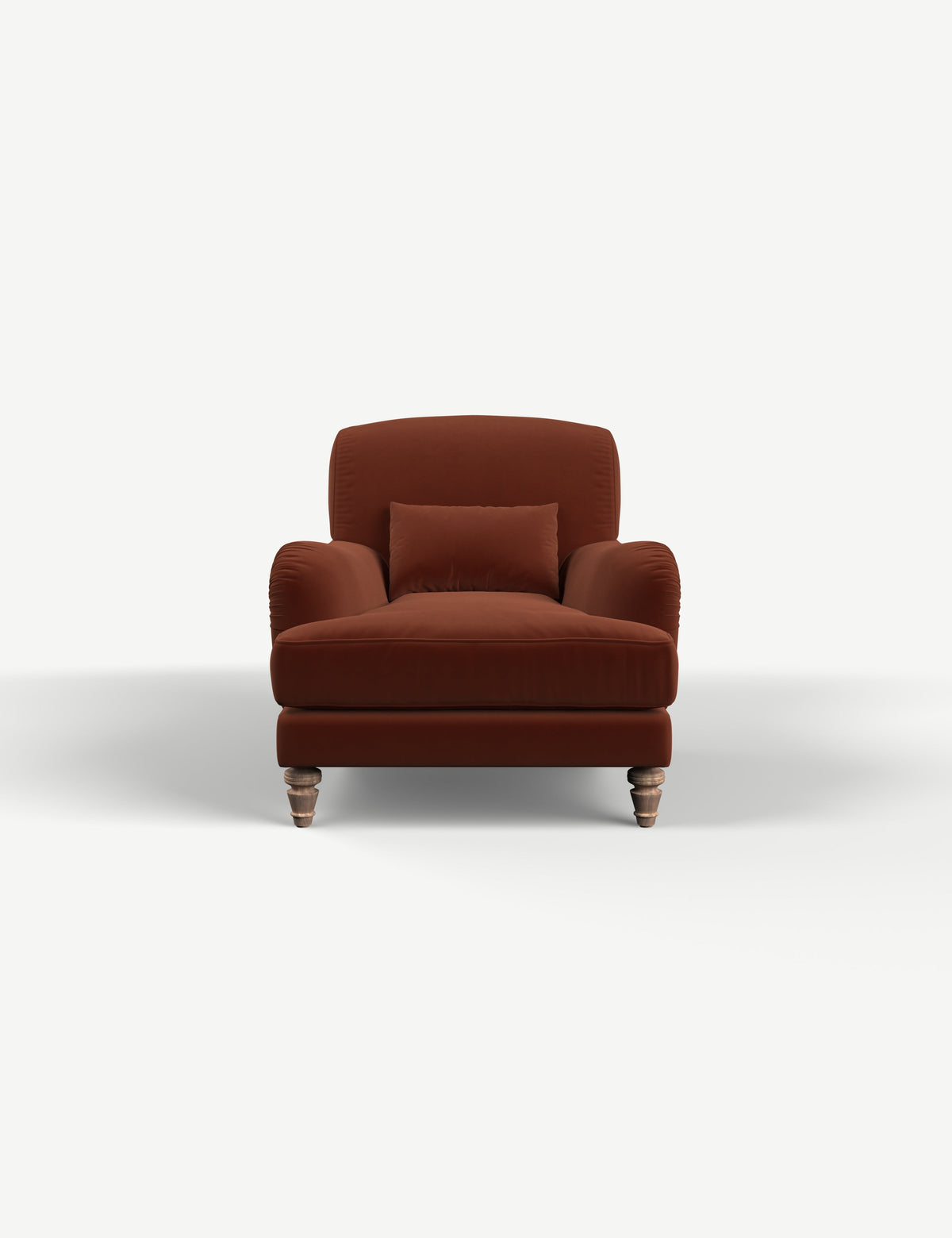 Velvet Rust