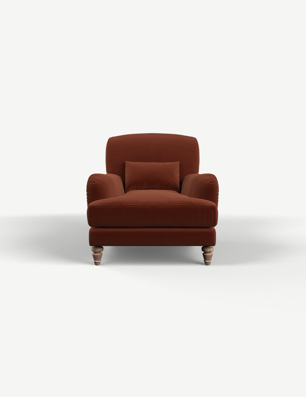 Velvet Rust