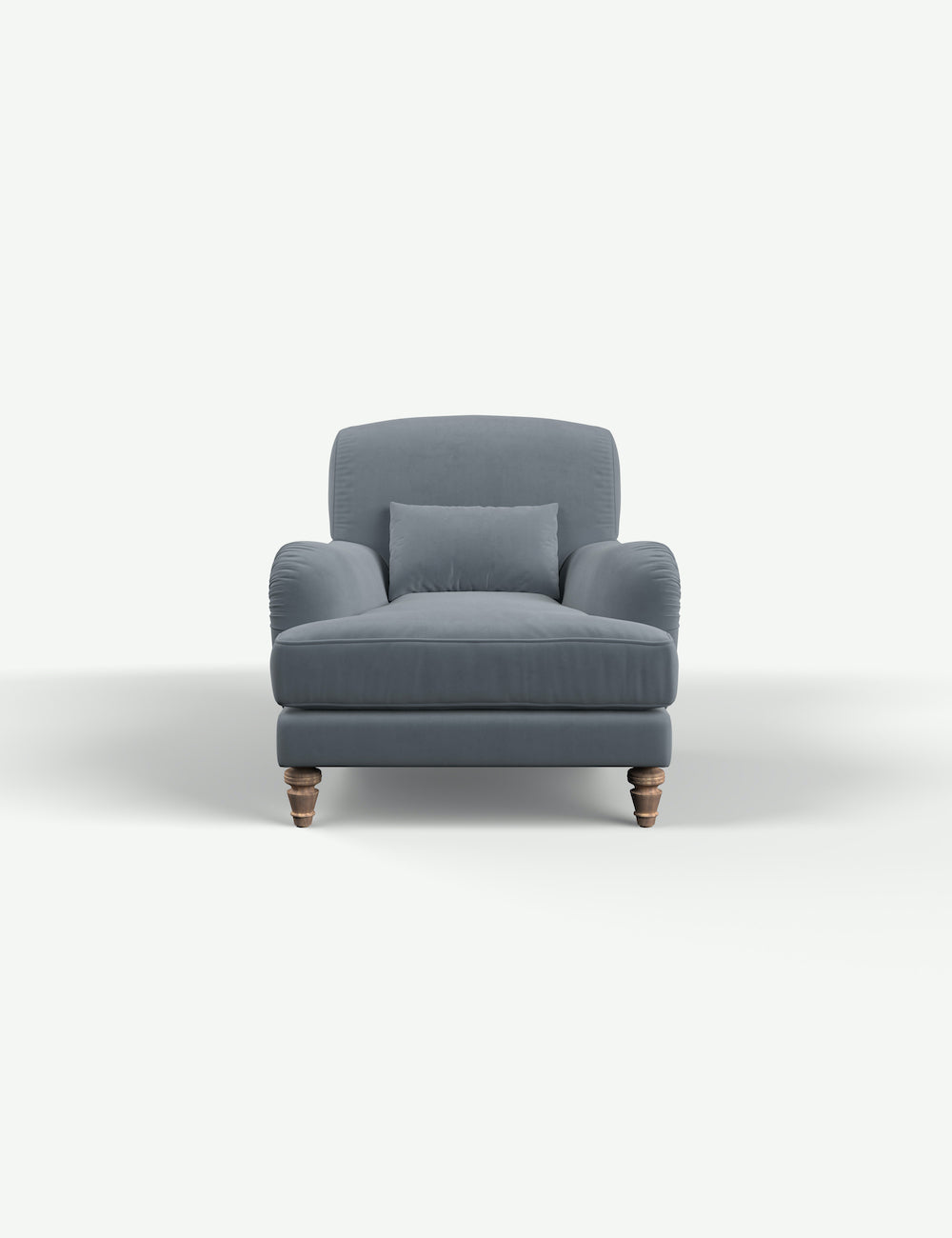 Velvet Smoke Blue