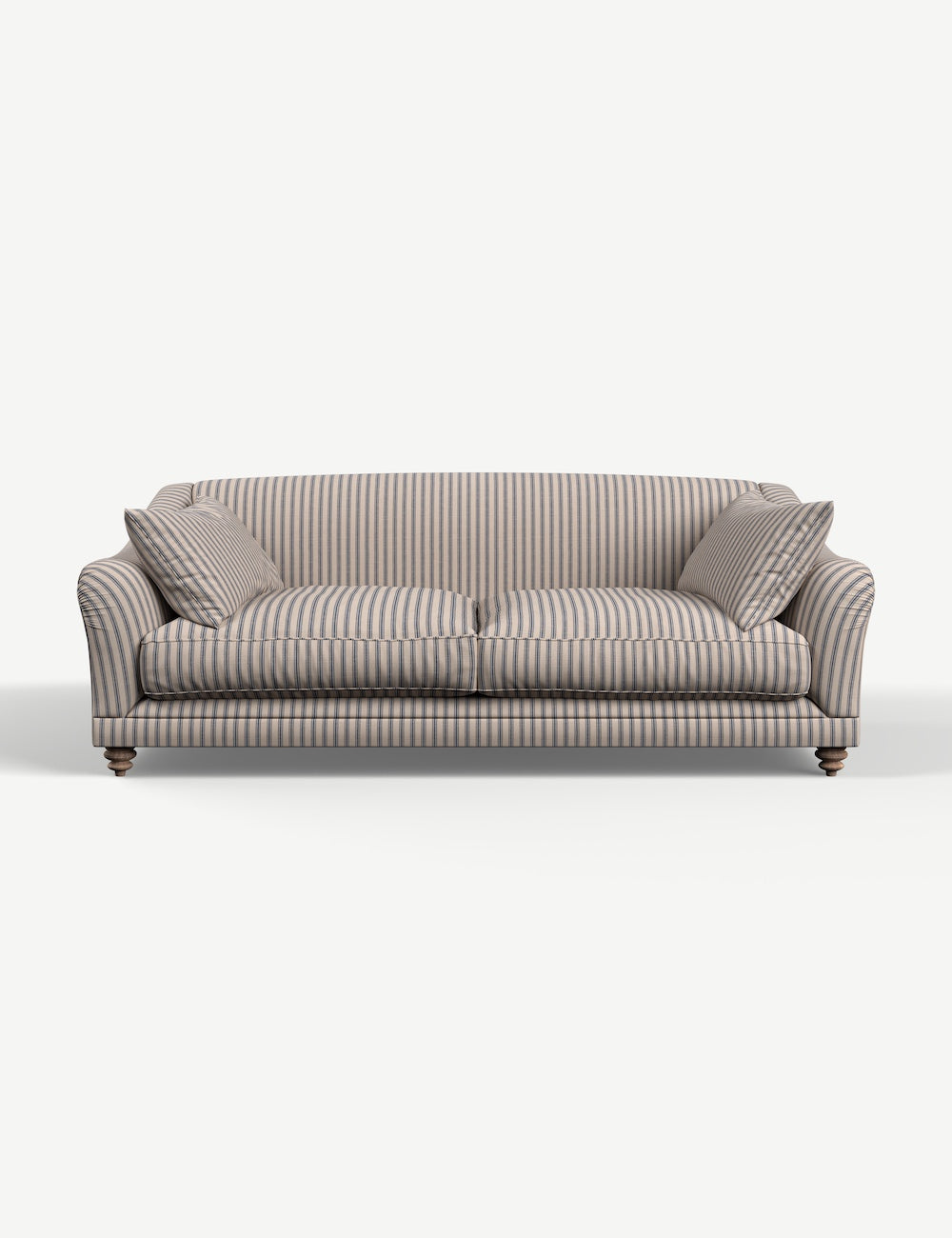 Oscar Sofa 3 Seater