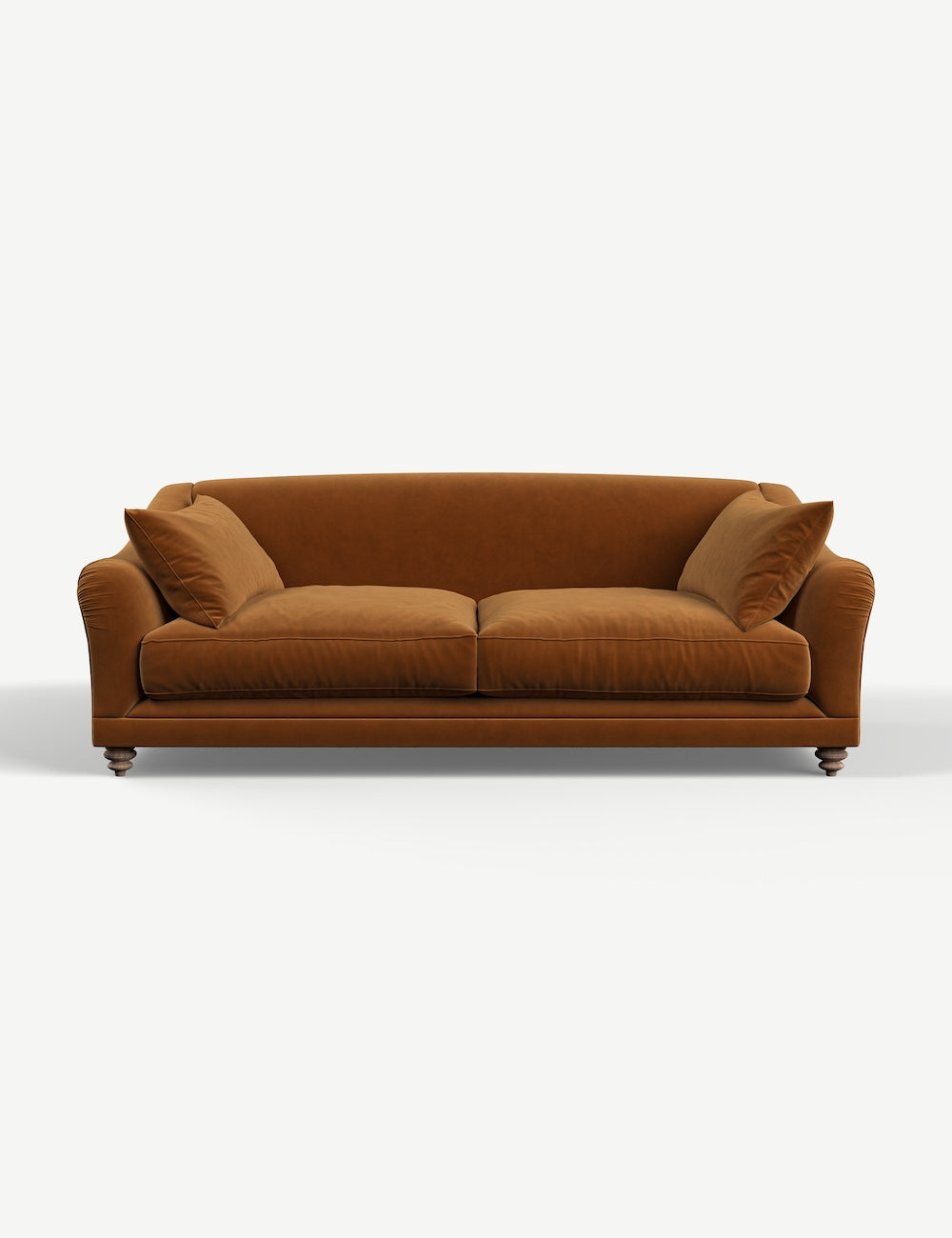 Oscar Sofa 3 Seater