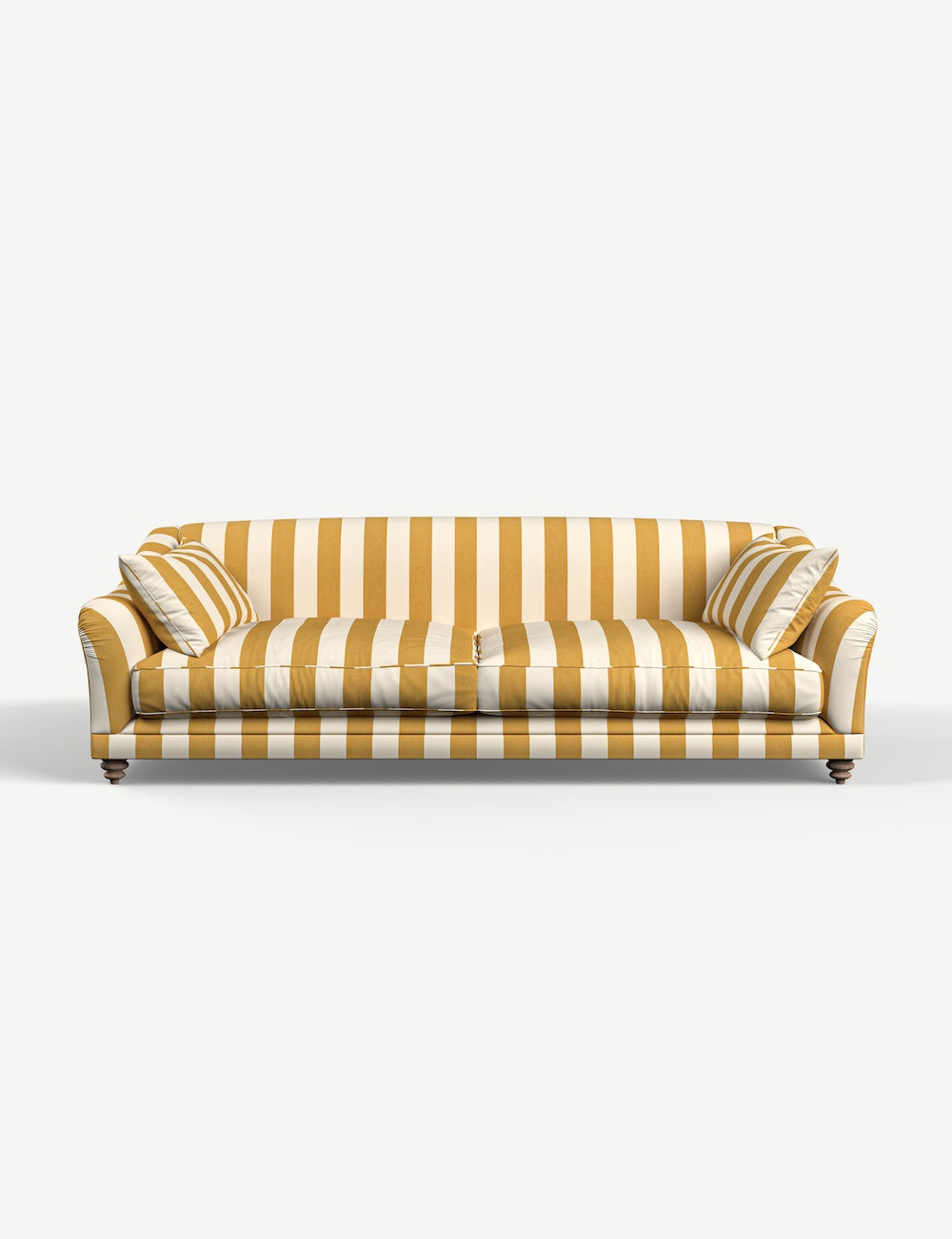 Oscar Sofa 4 Seater