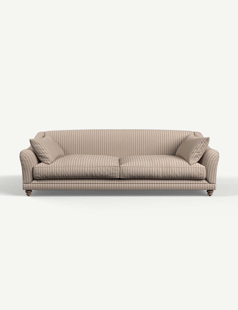 Oscar Sofa 4 Seater
