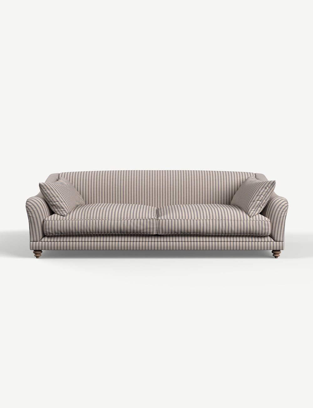 Oscar Sofa 4 Seater