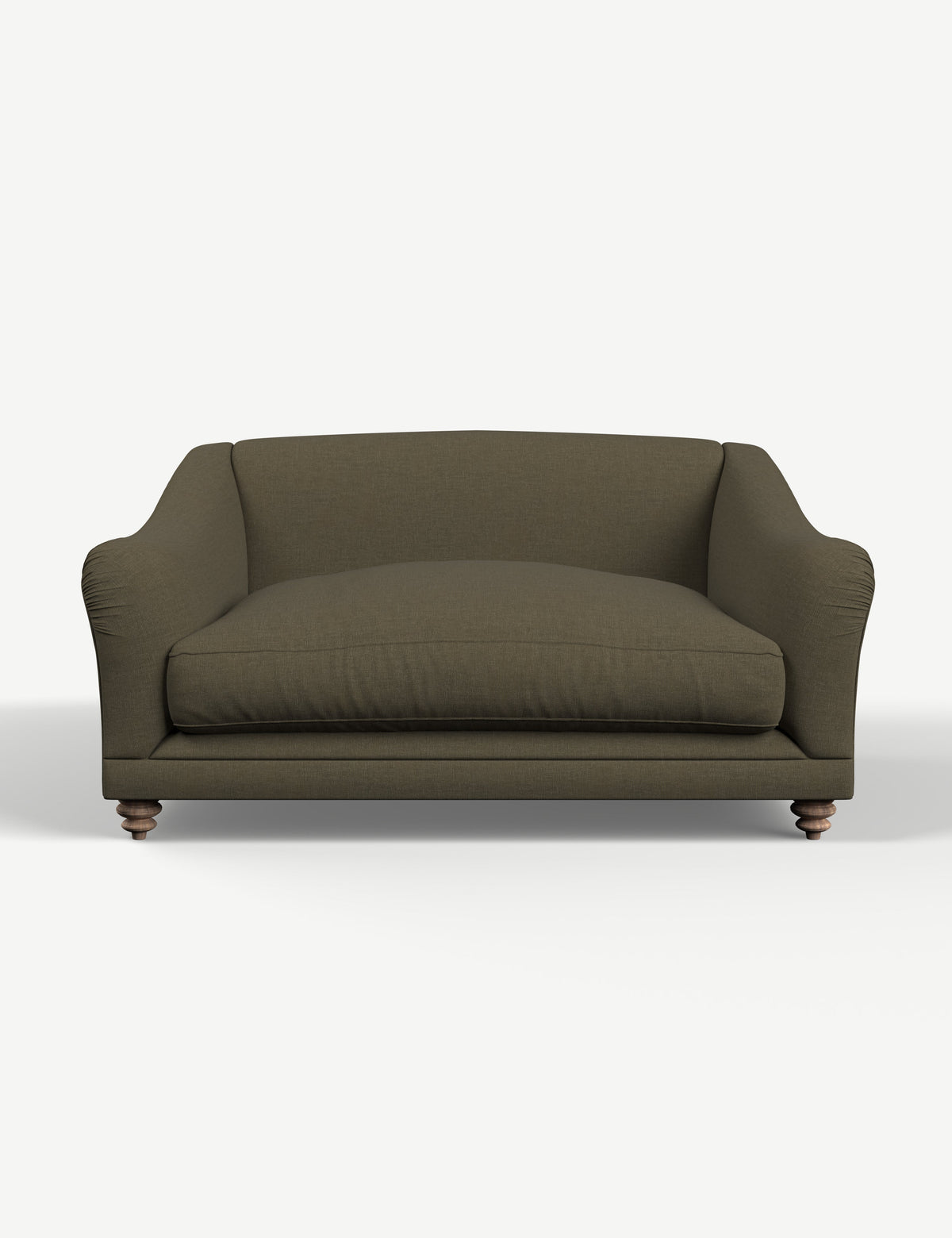 Brushed Cotton Military