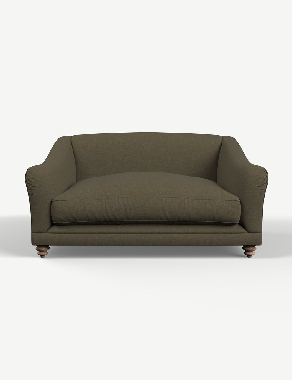 Brushed Cotton Military
