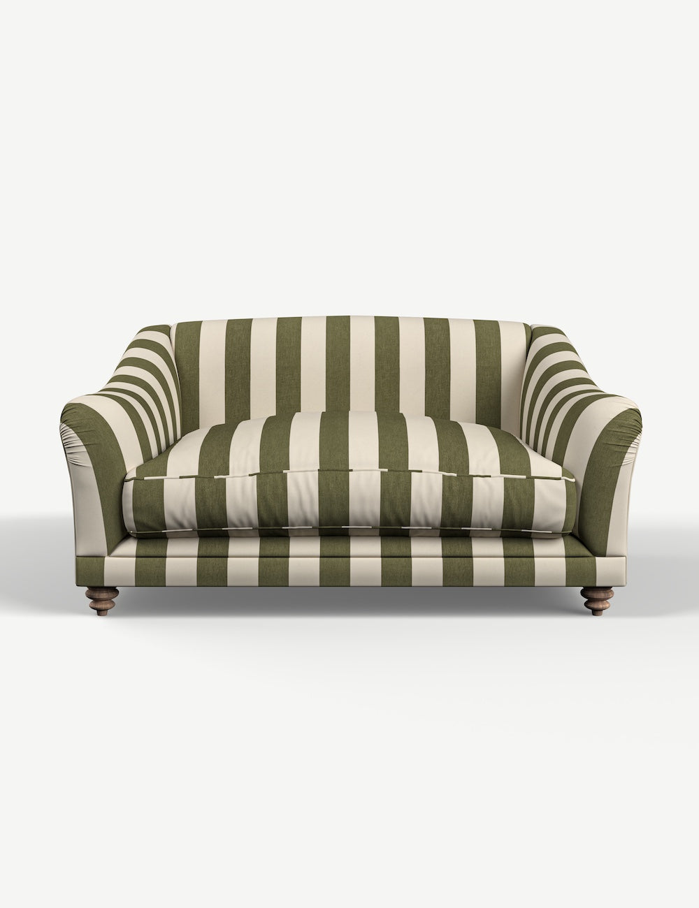 Oscar Love Seat