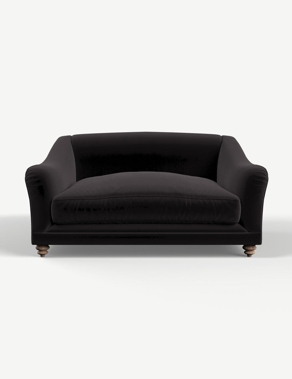 Velvet Charcoal