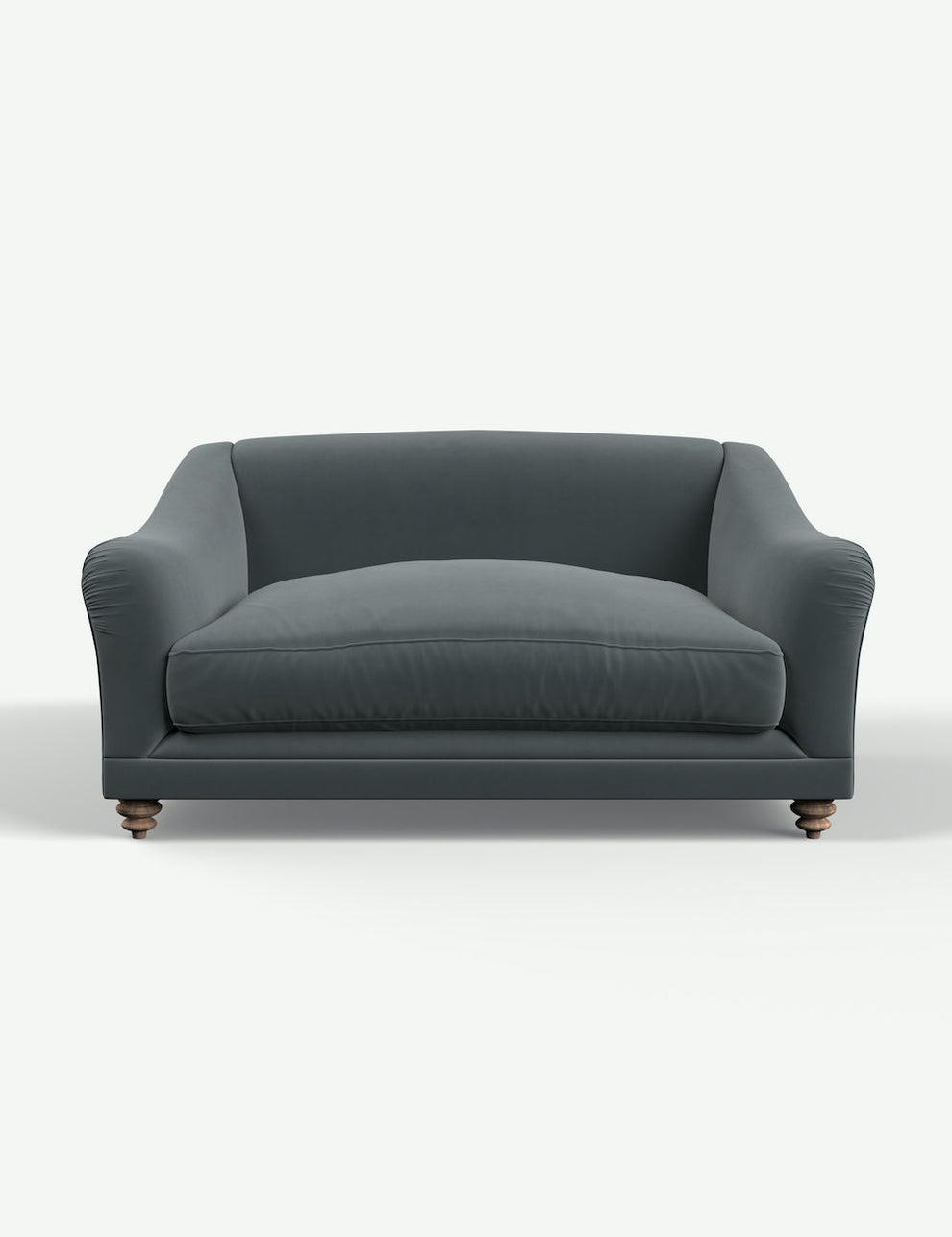 Velvet Grey