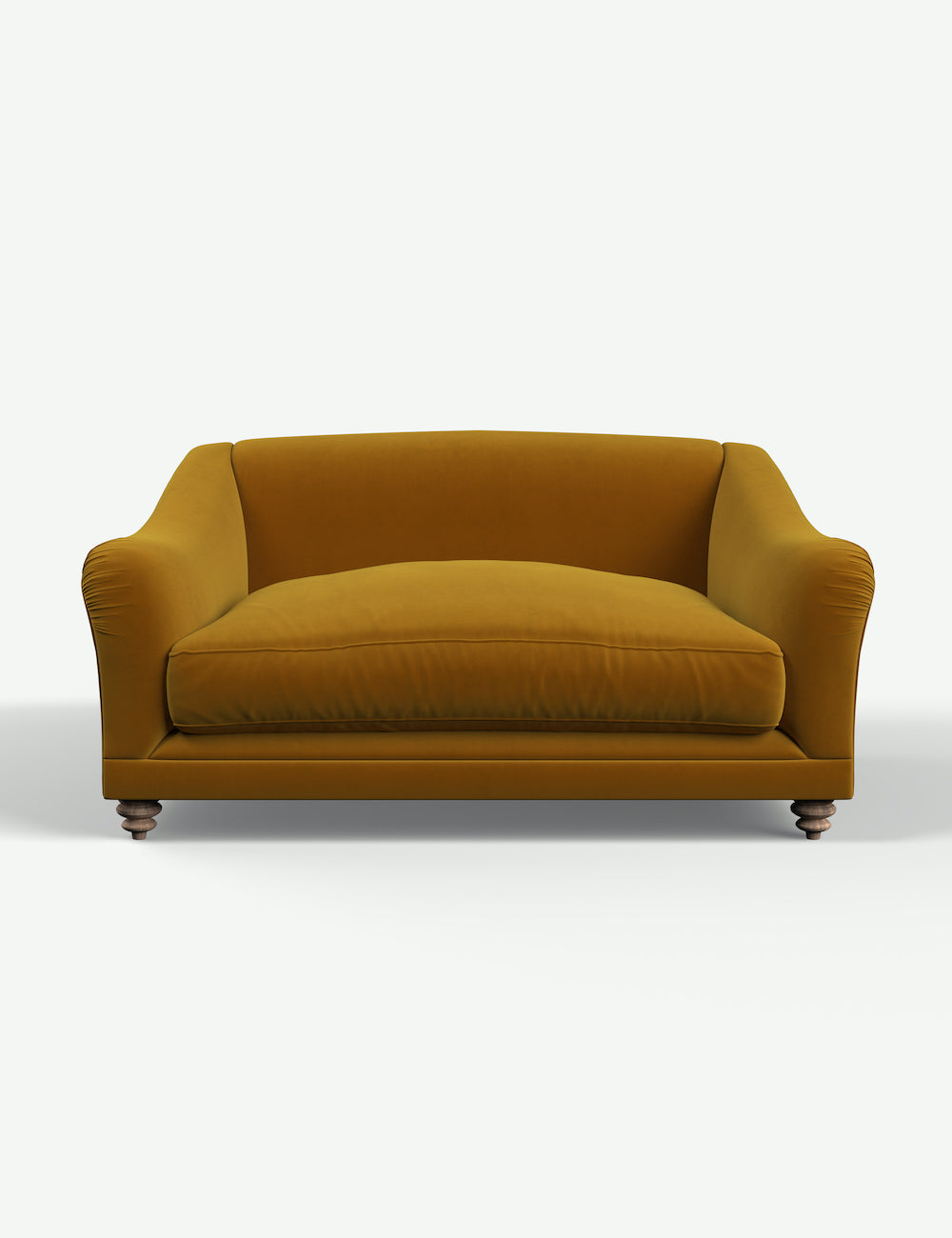 Velvet Mustard