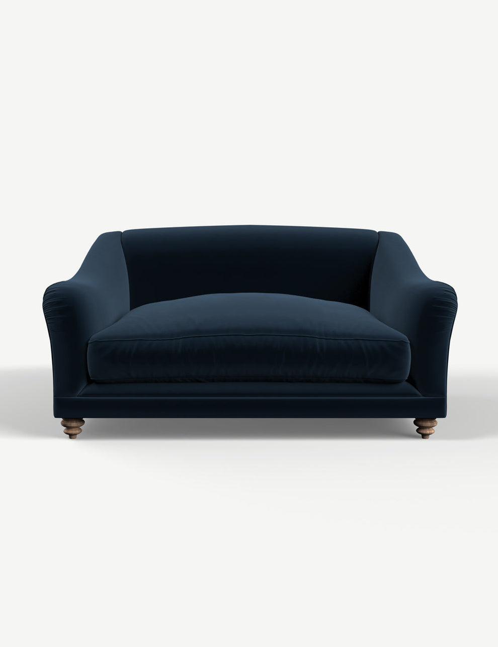Velvet Prussian Blue