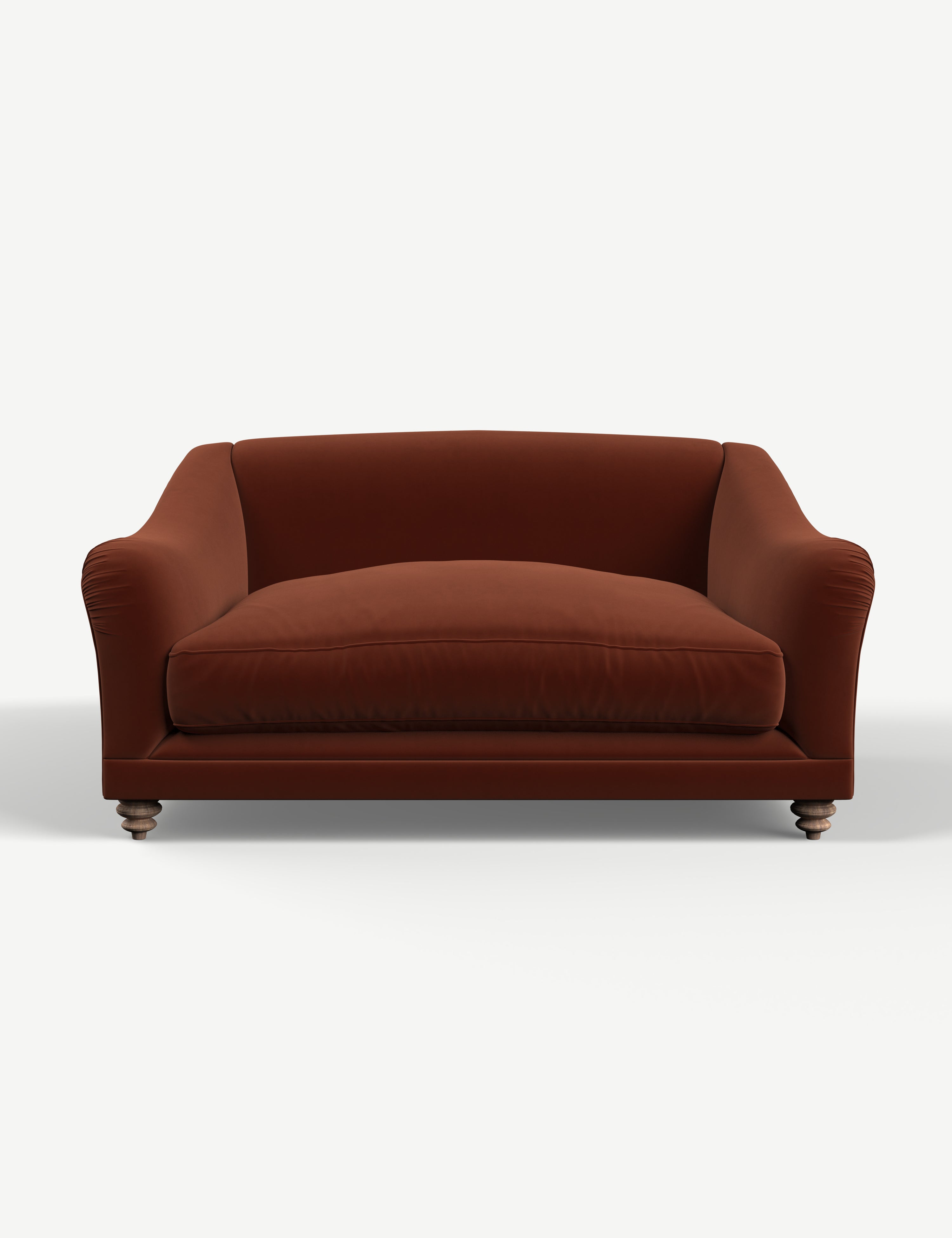 Oscar Love Seat