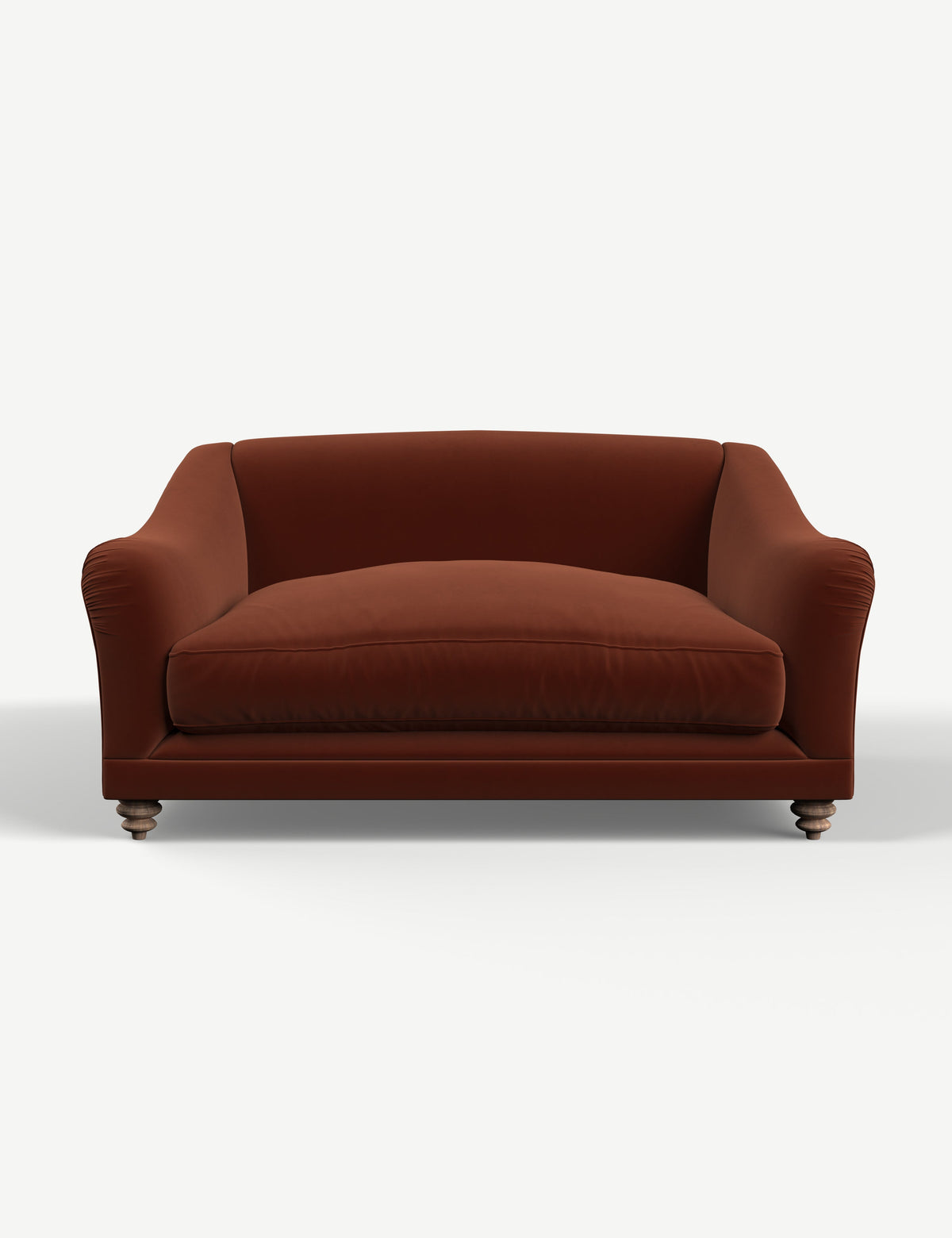 Velvet Rust