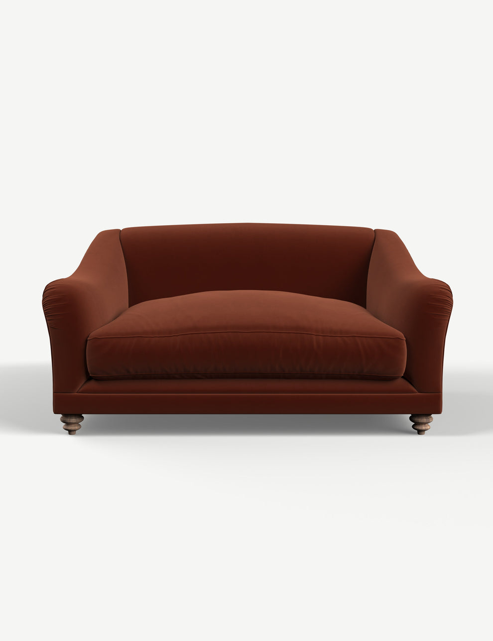 Velvet Rust