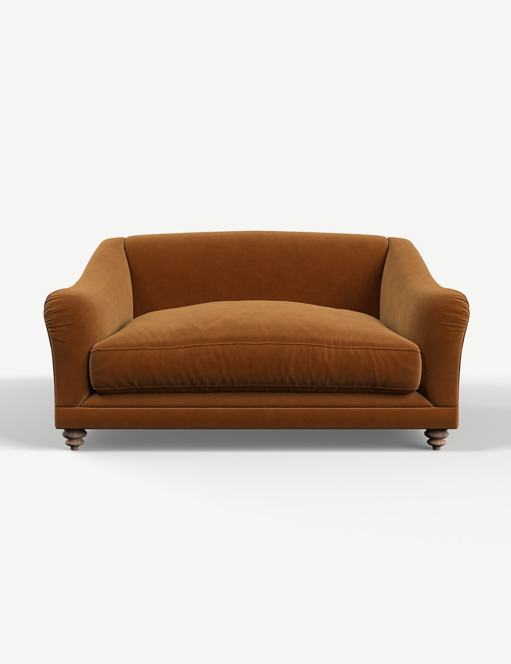 Oscar Love Seat