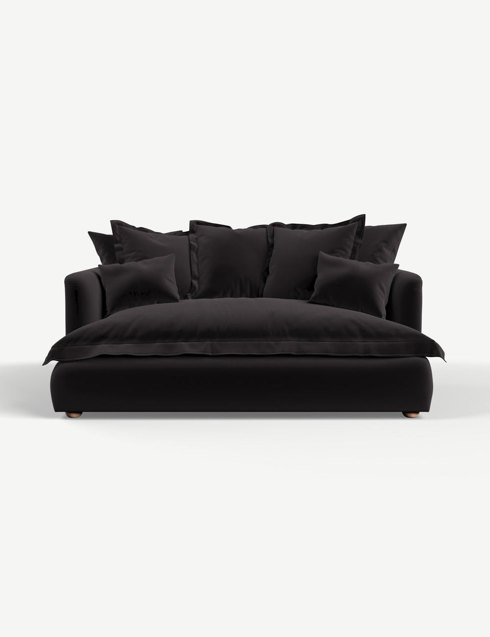 Velvet Charcoal