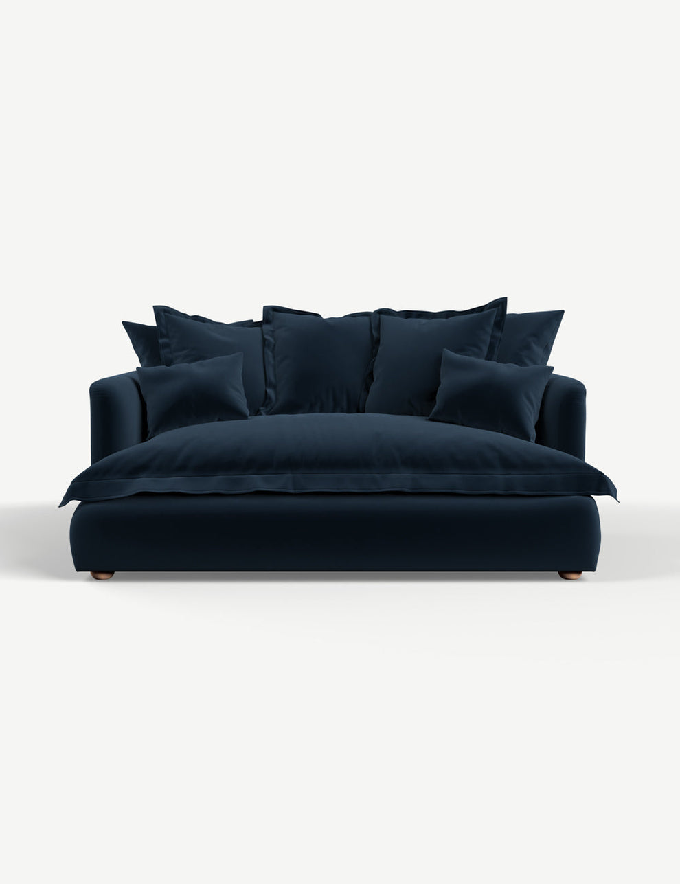 Velvet Prussian Blue