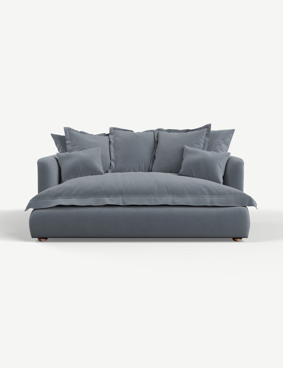 Velvet Smoke Blue