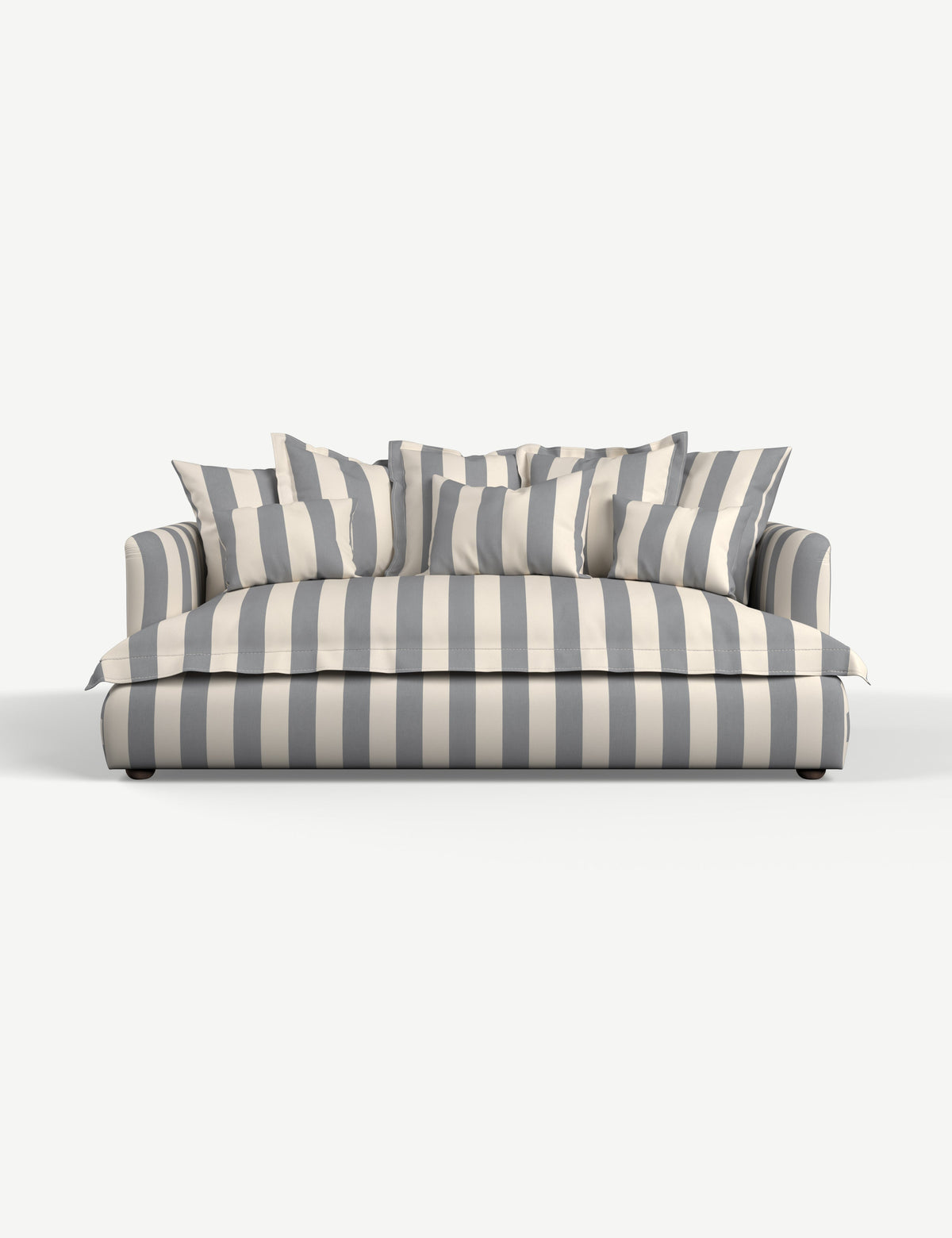 Penny Sofa 3 Seater With 1 Seat Cushion