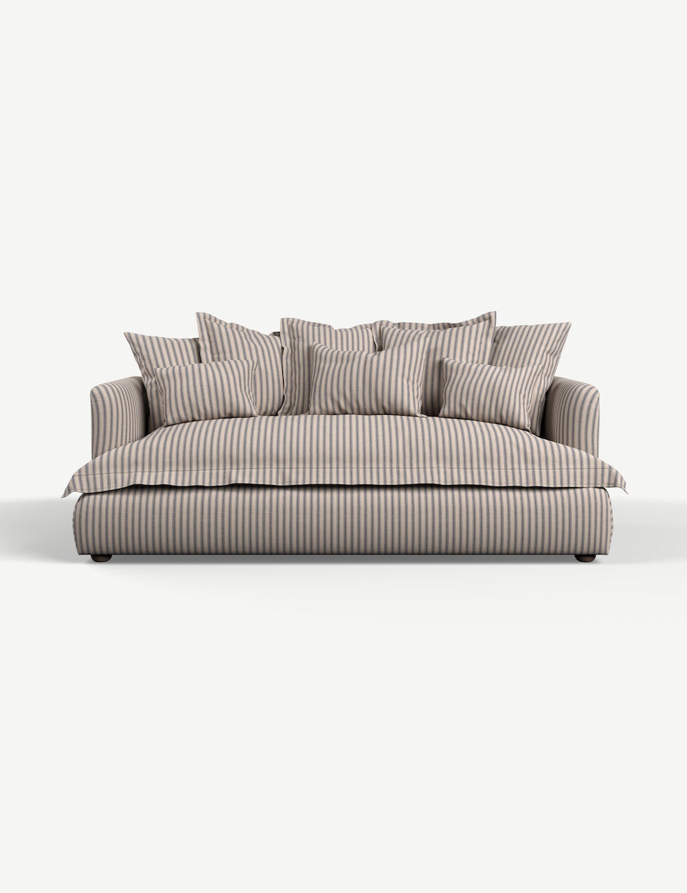 Penny Sofa 3 Seater With 1 Seat Cushion