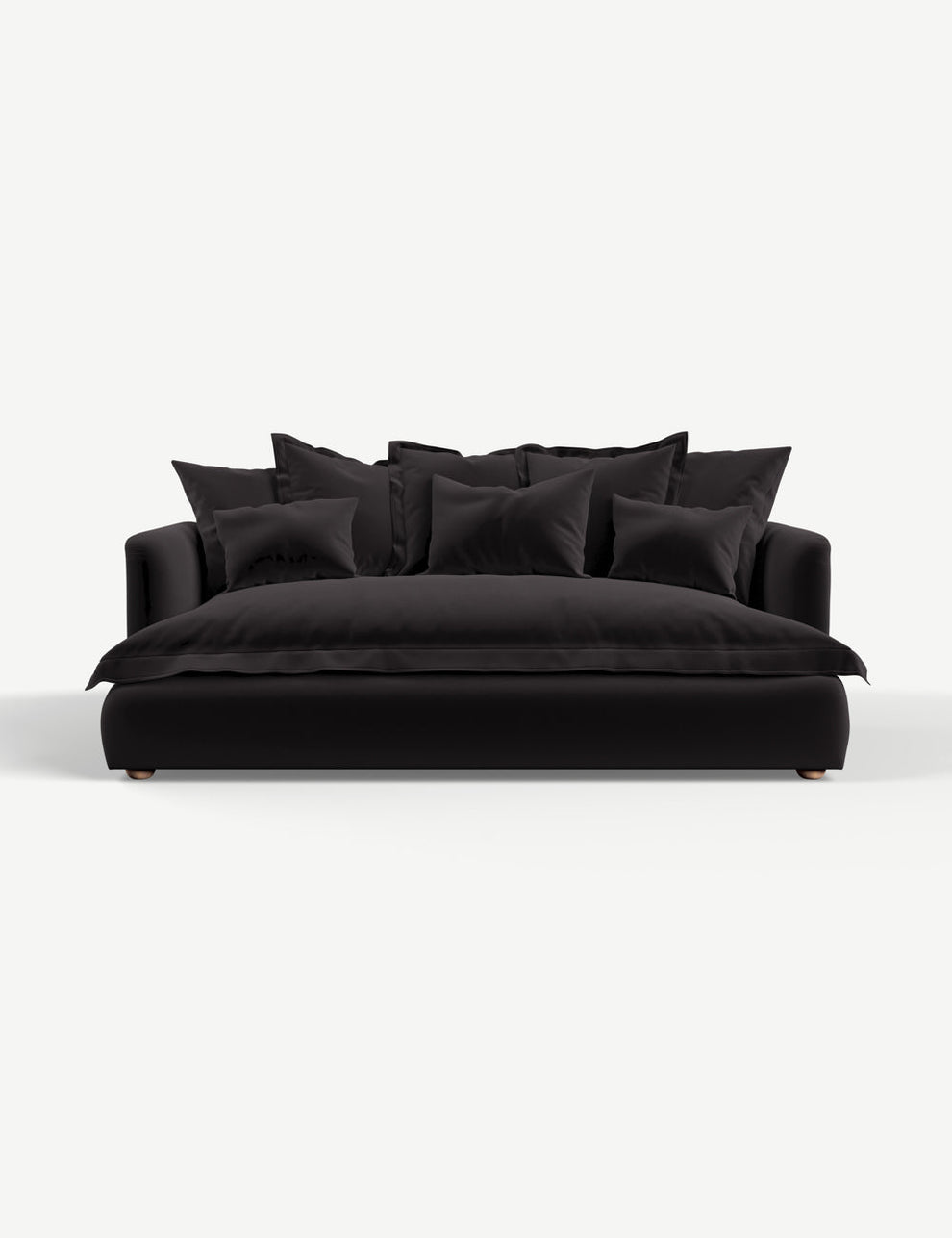 Velvet Charcoal