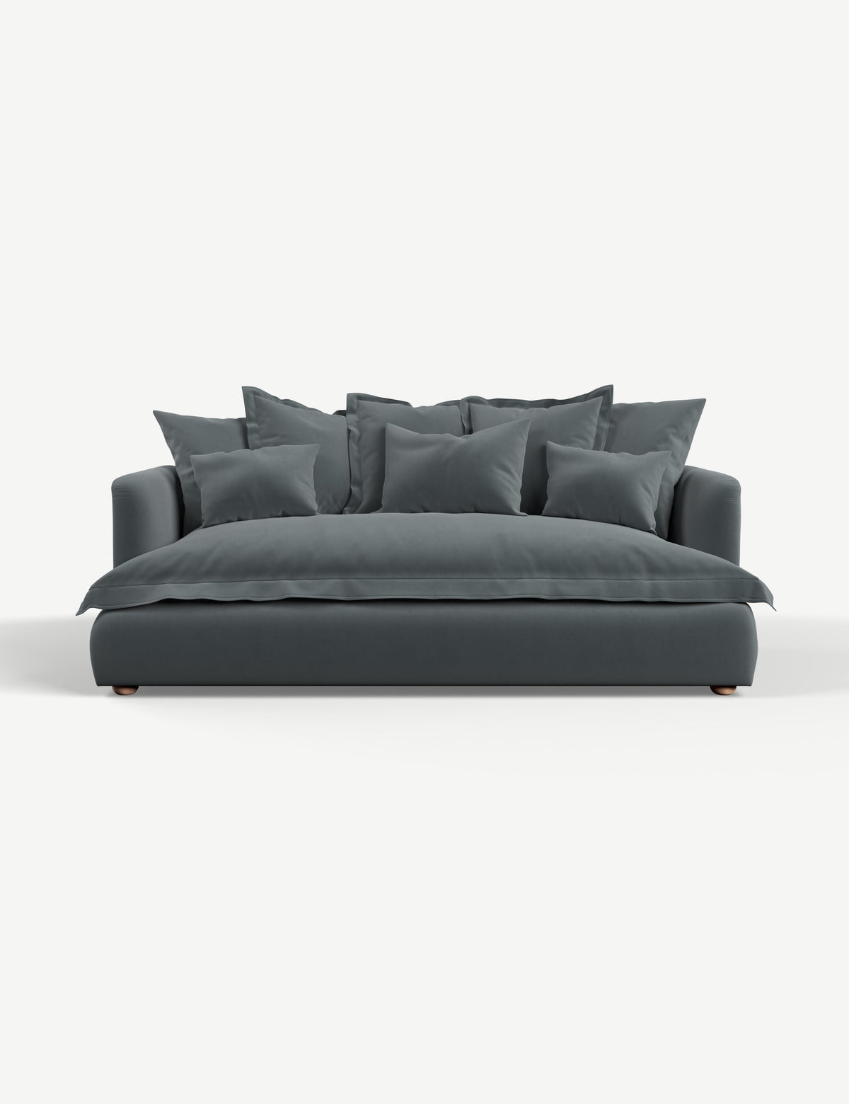 Velvet Grey