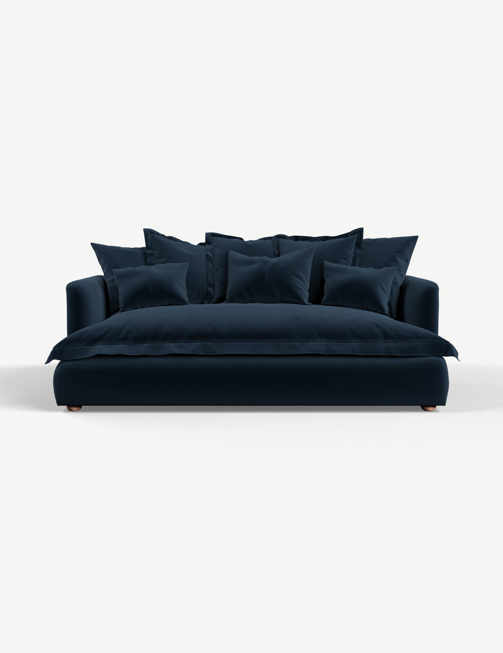 Velvet Prussian Blue