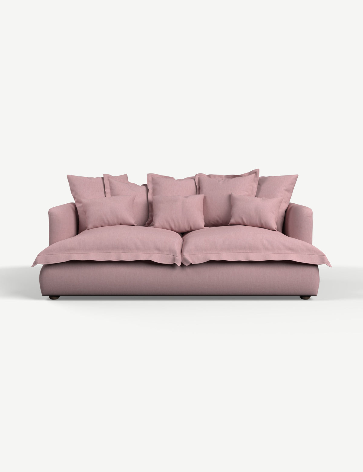 Linen Blush