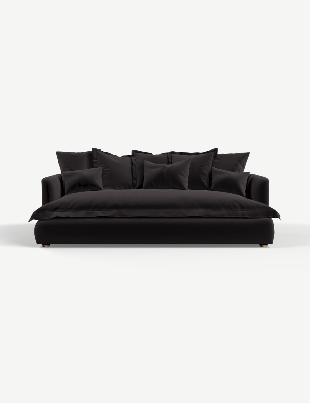 Penny Sofa 4 Seater With 1 Seat Cushion