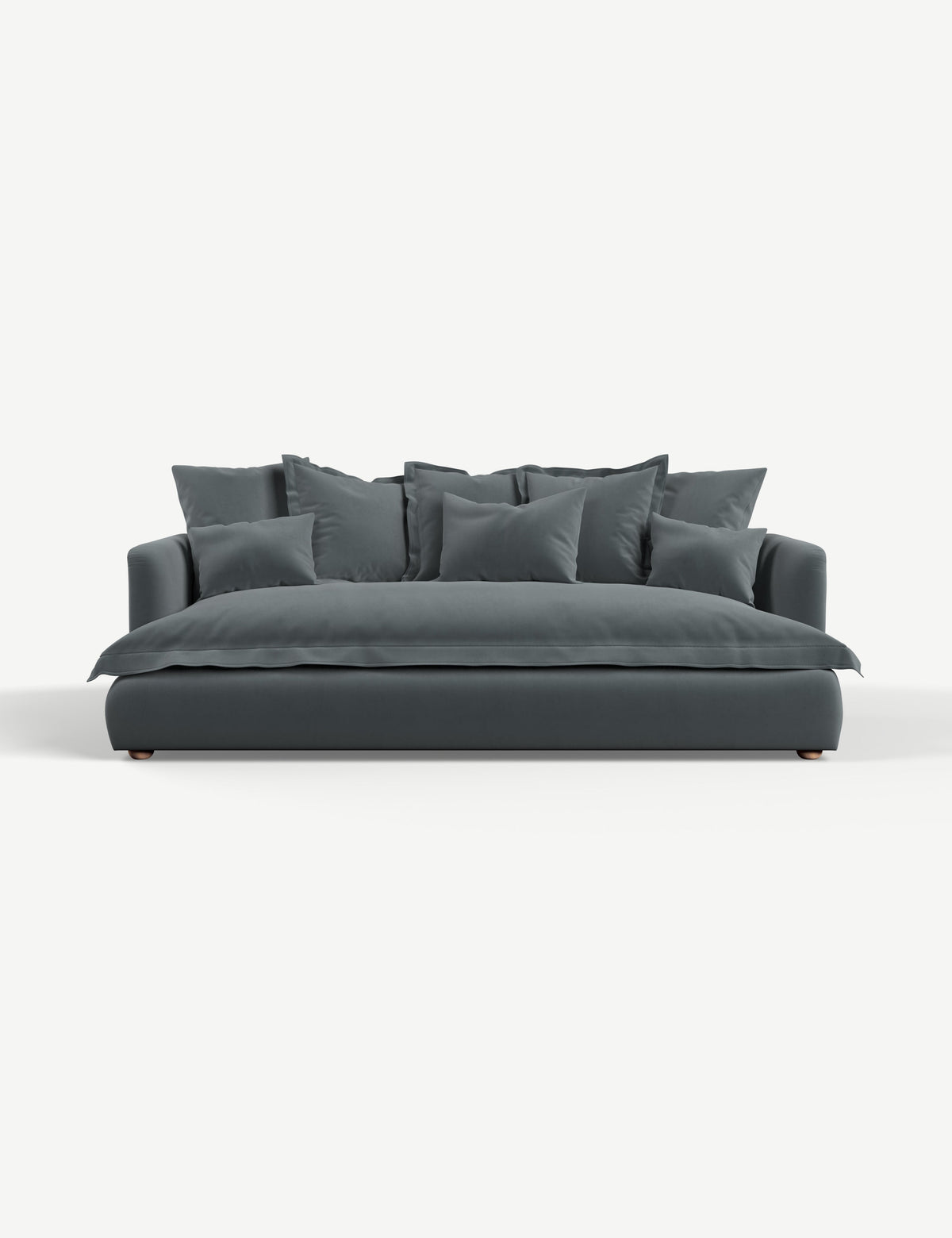 Velvet Grey