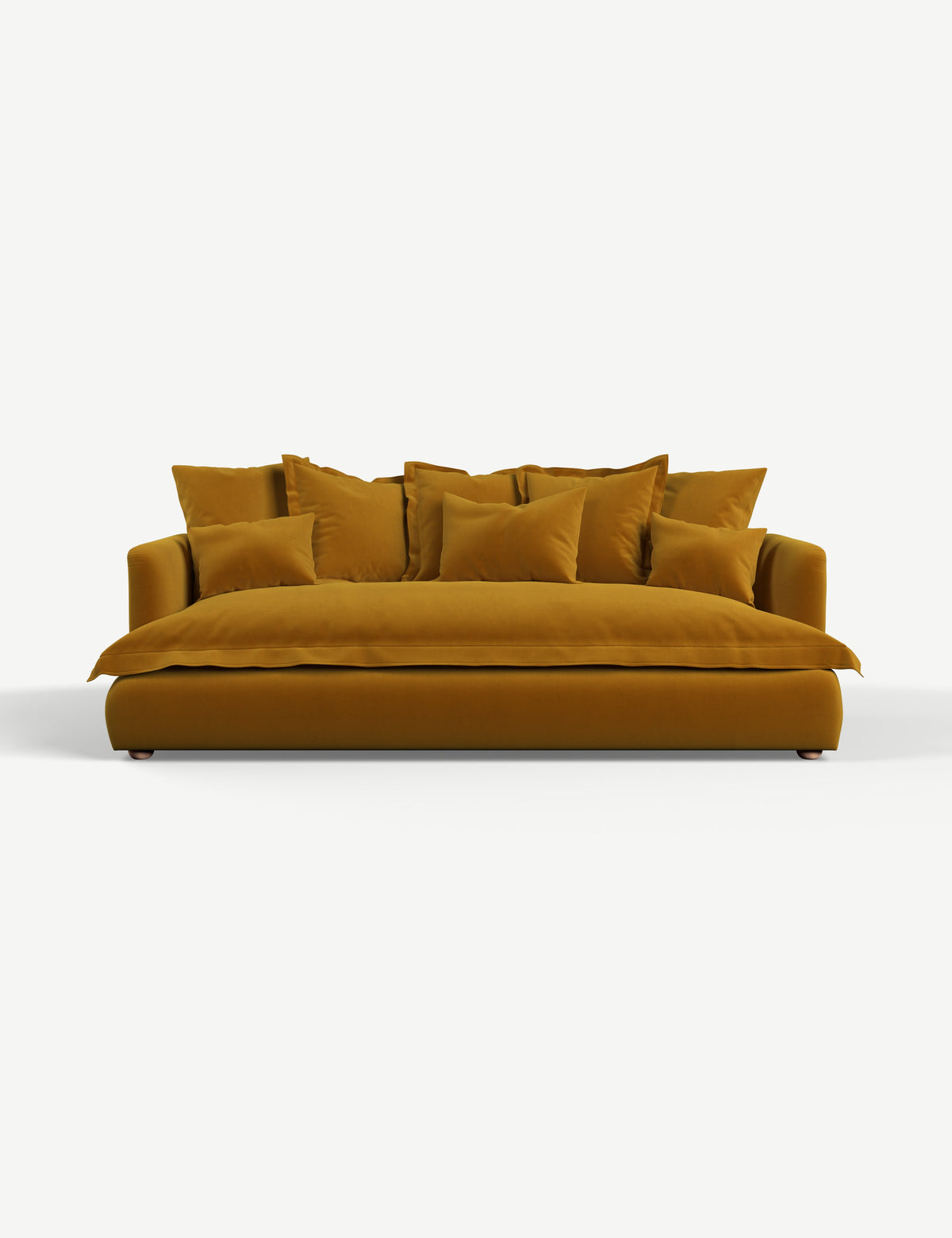Velvet Mustard