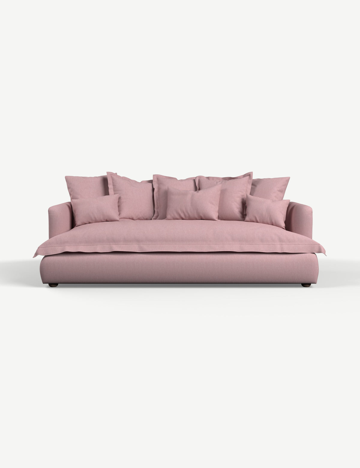 Linen Blush