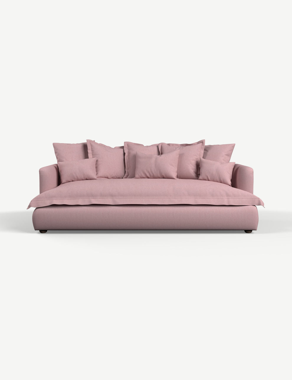 Linen Blush