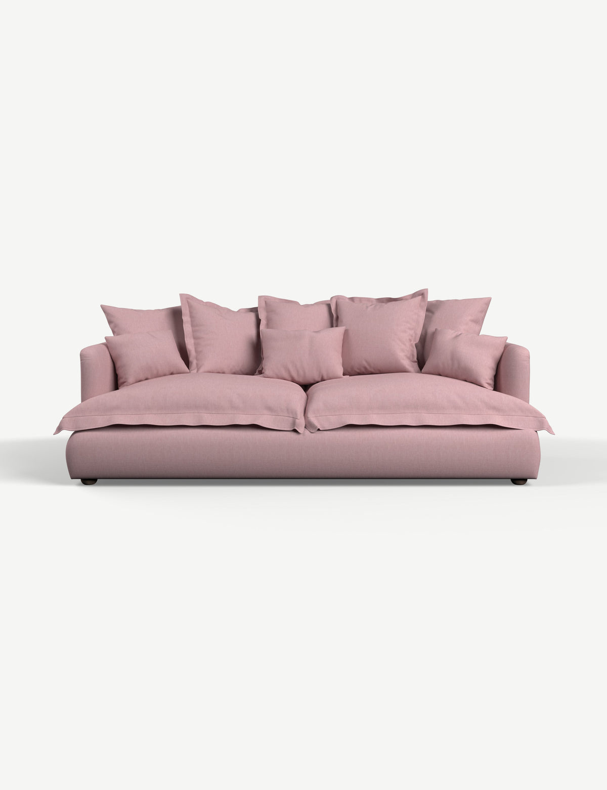 Linen Blush