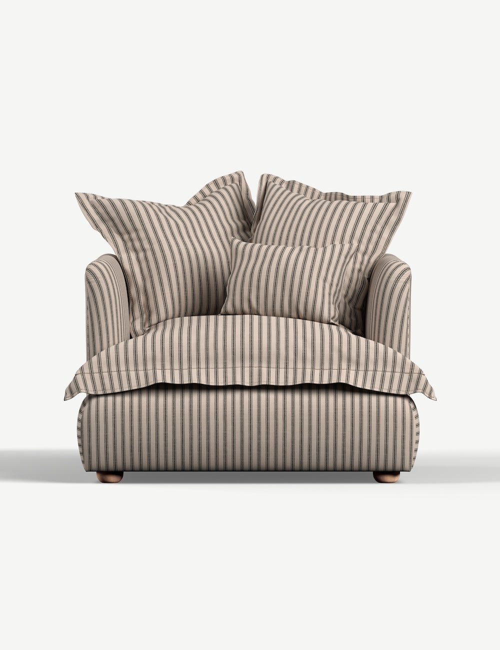 Penny Love Seat