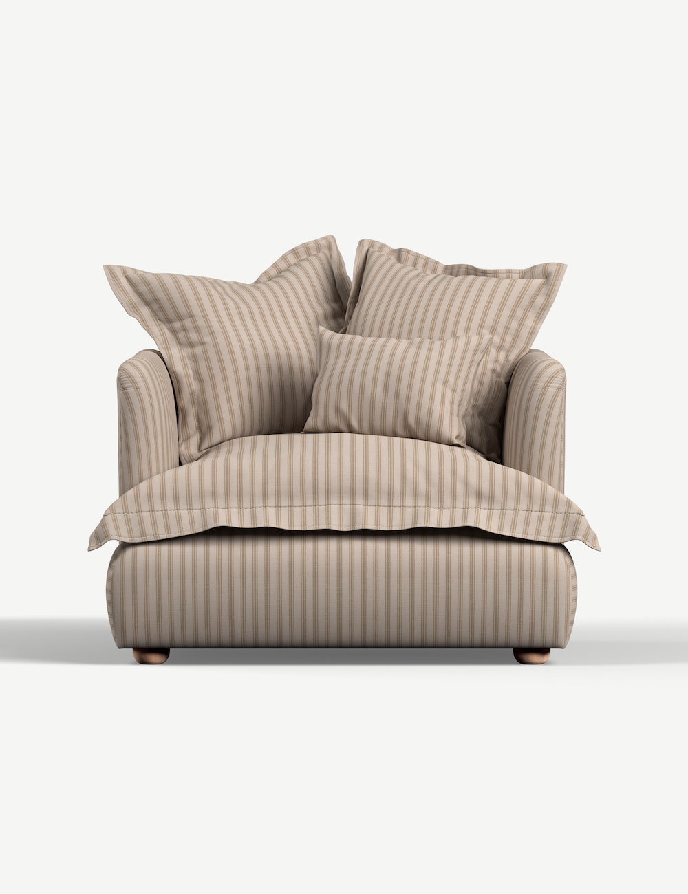 Penny Love Seat