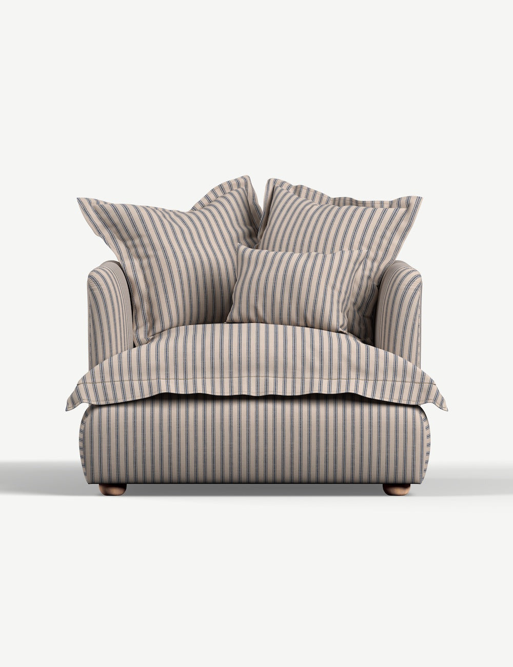 Penny Love Seat