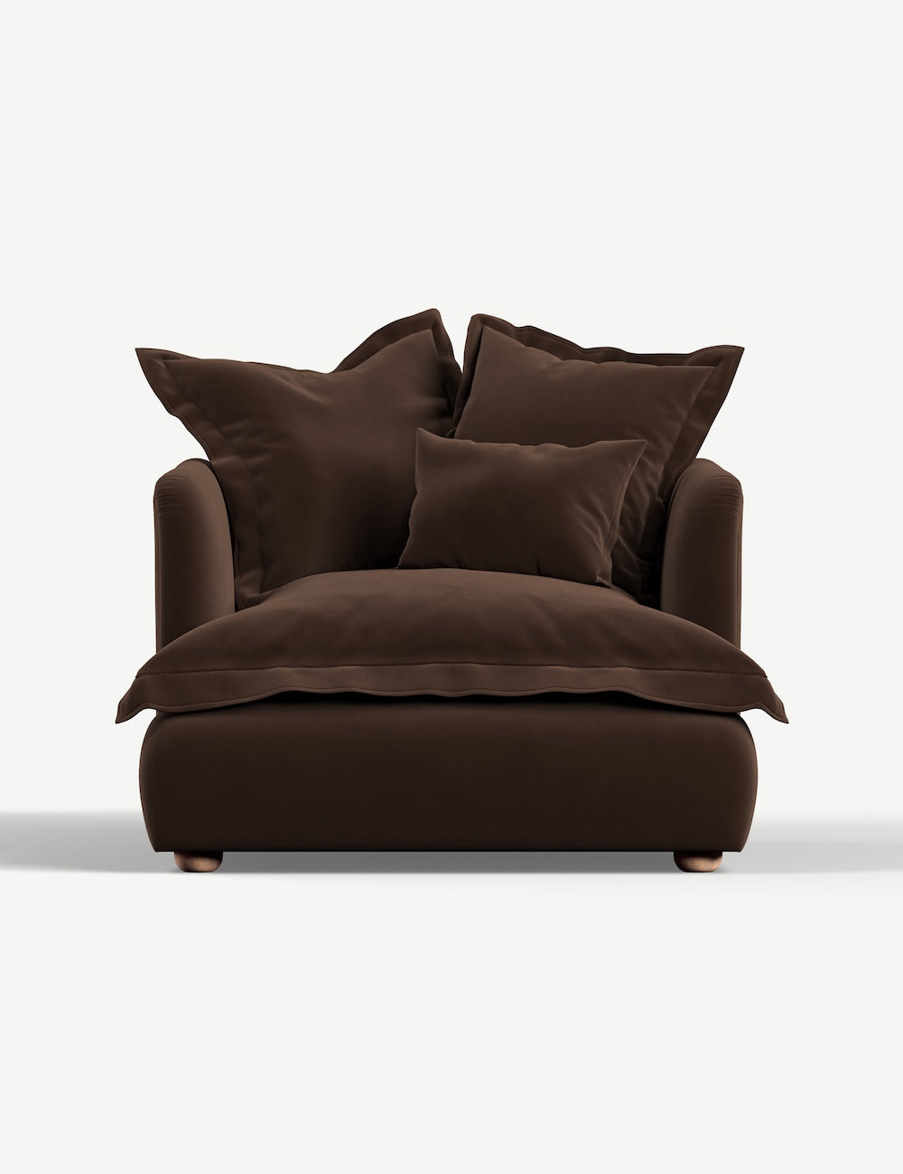 Penny Love Seat