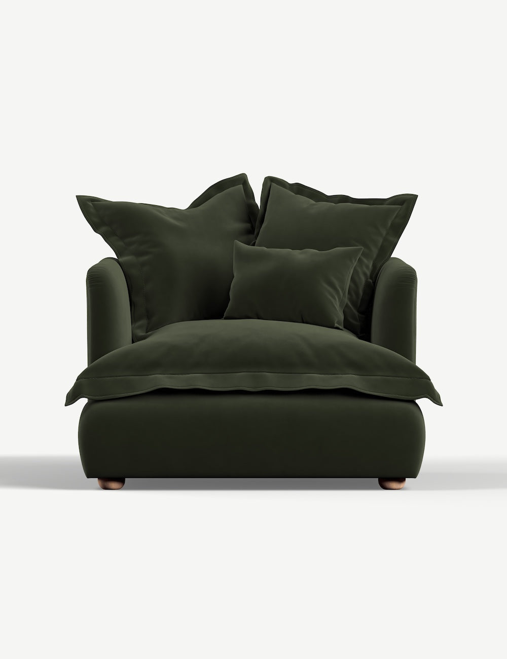 Penny Love Seat