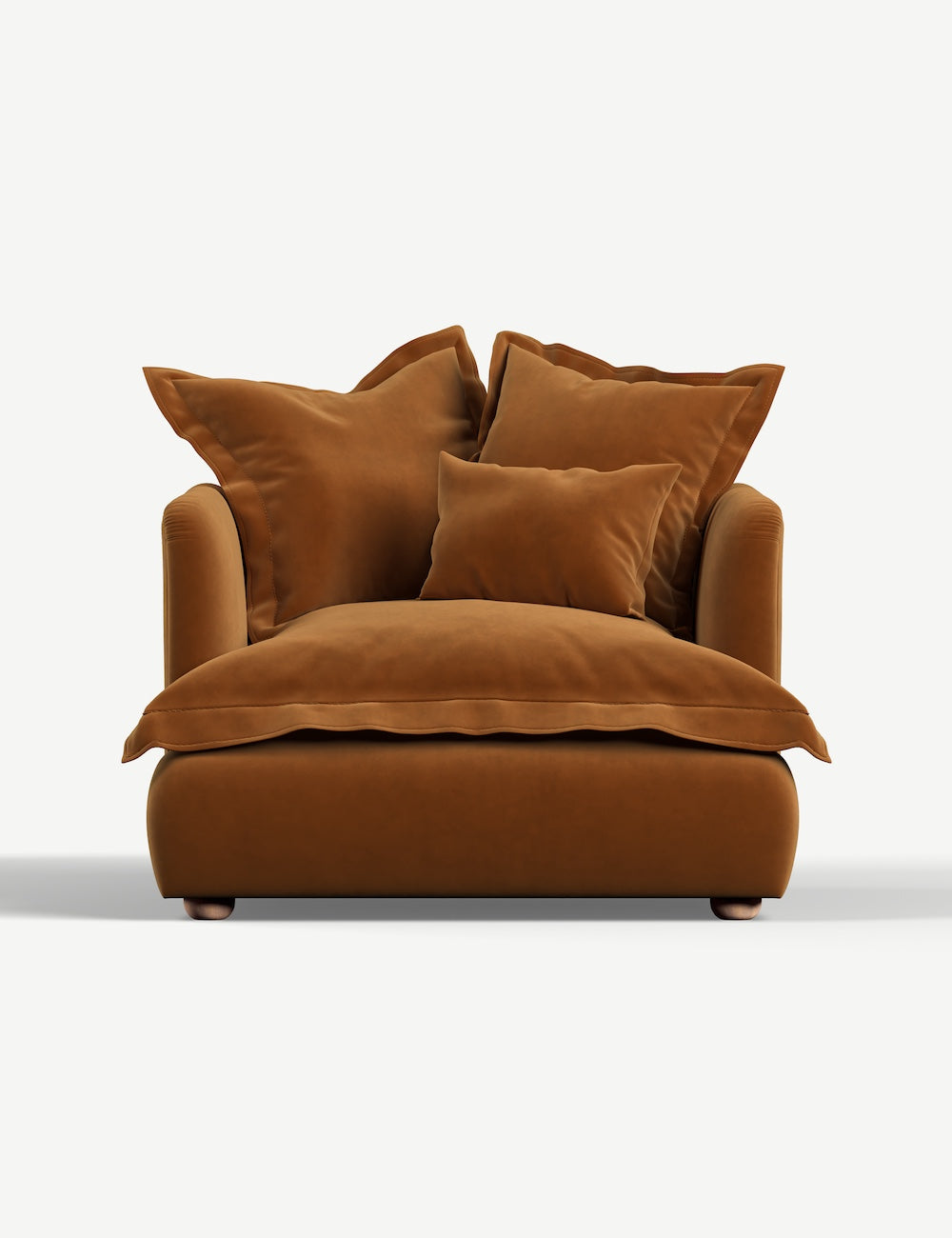 Penny Love Seat