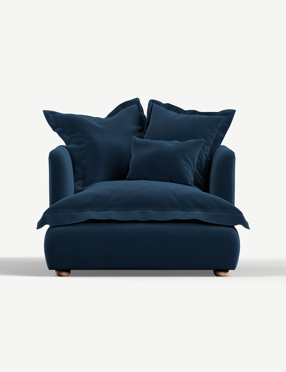 Penny Love Seat
