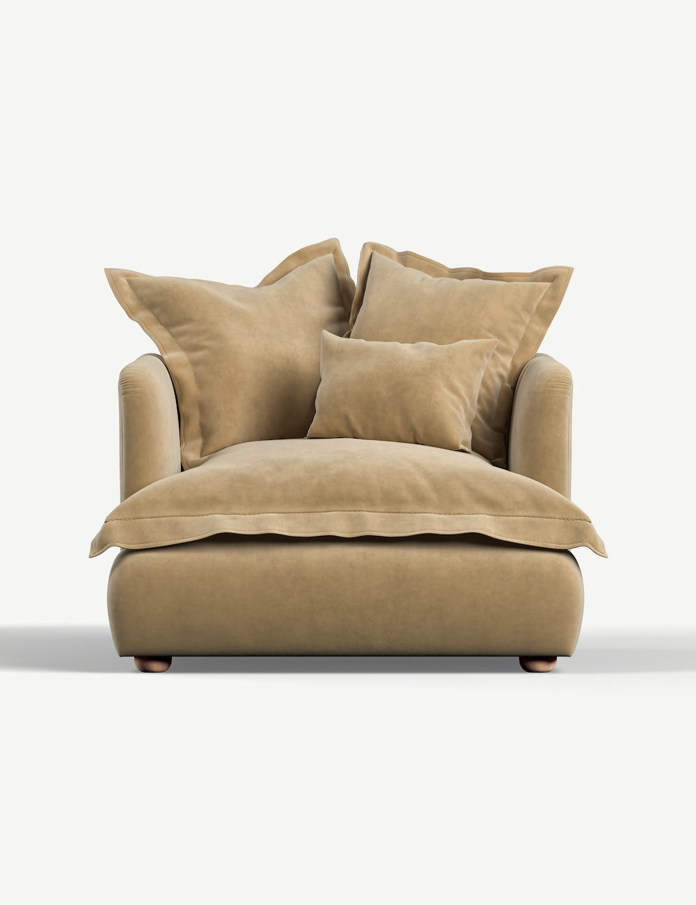 Penny Love Seat